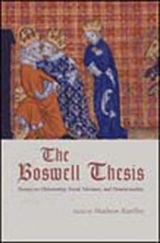 The Boswell Thesis