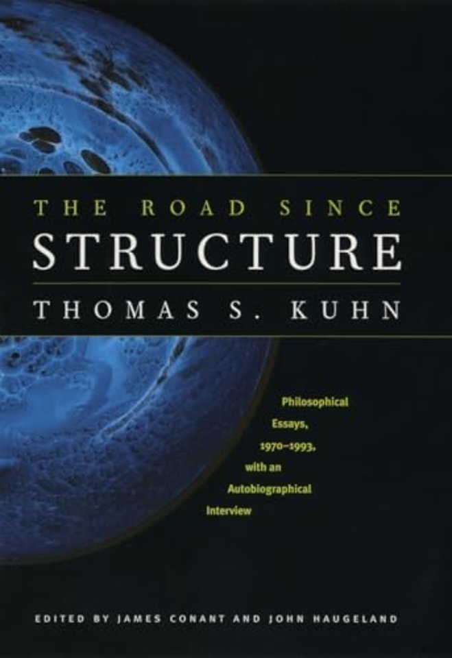 The Road since Structure