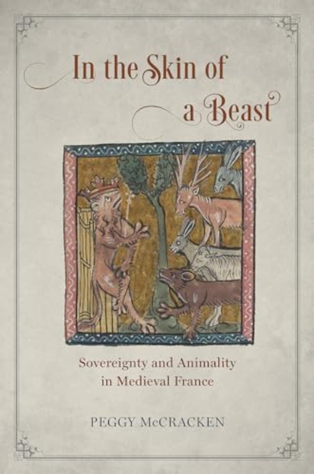 In the Skin of a Beast