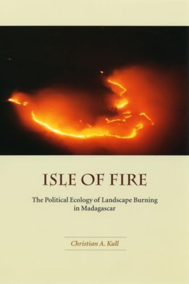 Isle of Fire
