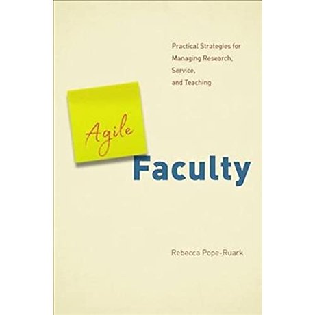 Agile Faculty