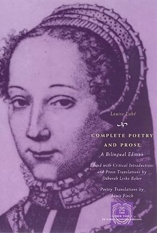 Complete Poetry and Prose – A Bilingual Edition
