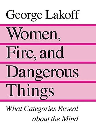 Women, Fire, & Dangerous Things