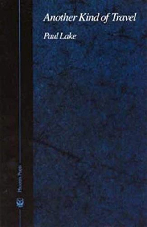 Another Kind of Travel