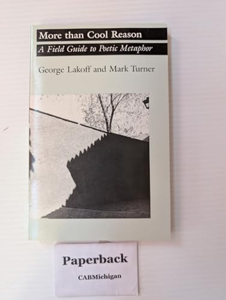 More than Cool Reason