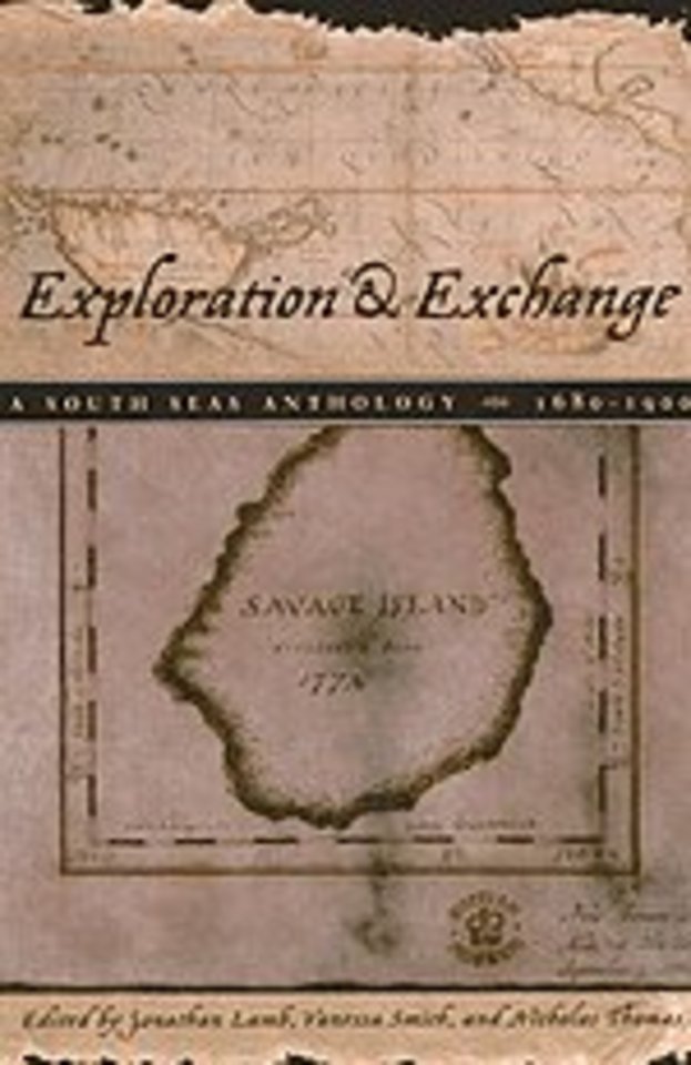 Exploration and Exchange – A South Seas Anthology, 1680–1900