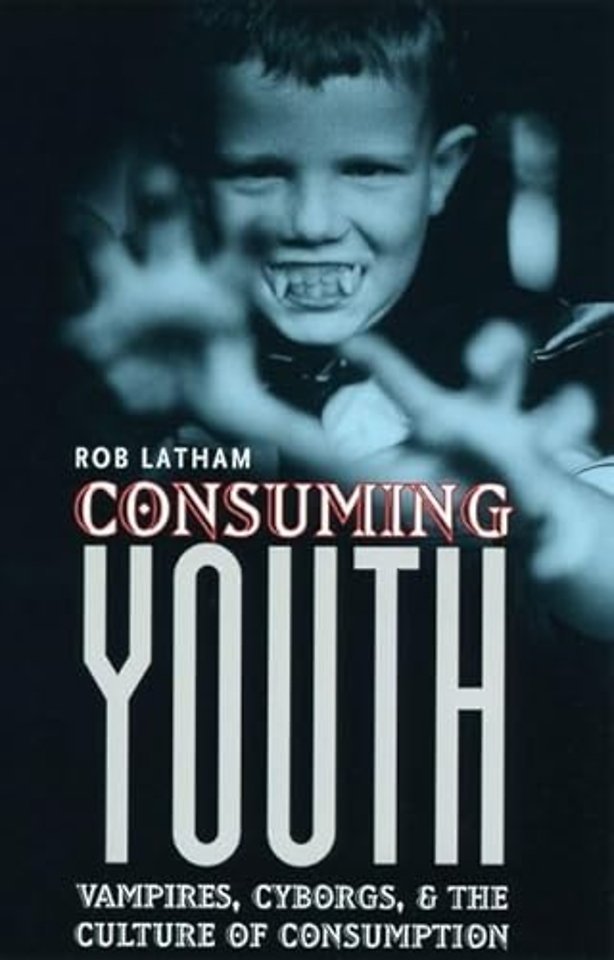 Consuming Youth
