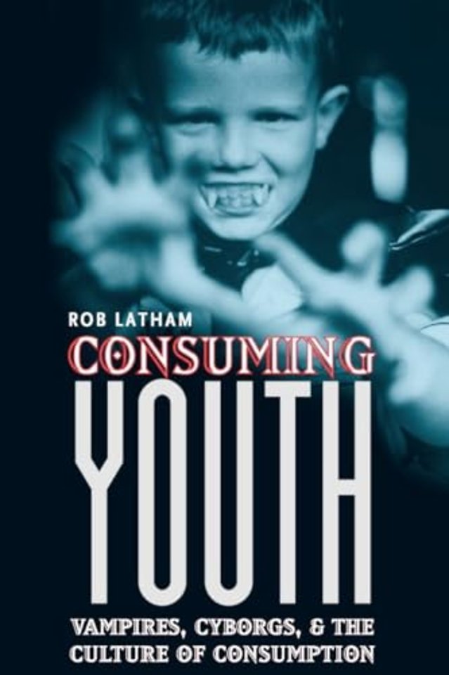 Consuming Youth