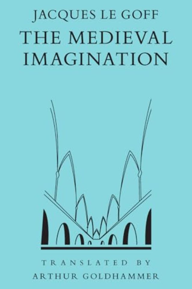 The Medieval Imagination