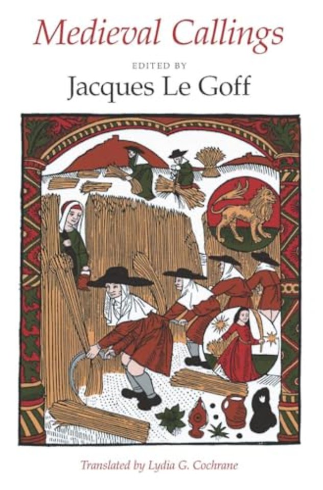 Medieval Callings (Paper)