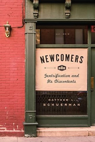 Newcomers