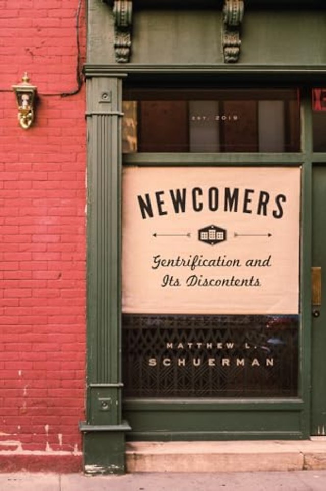Newcomers