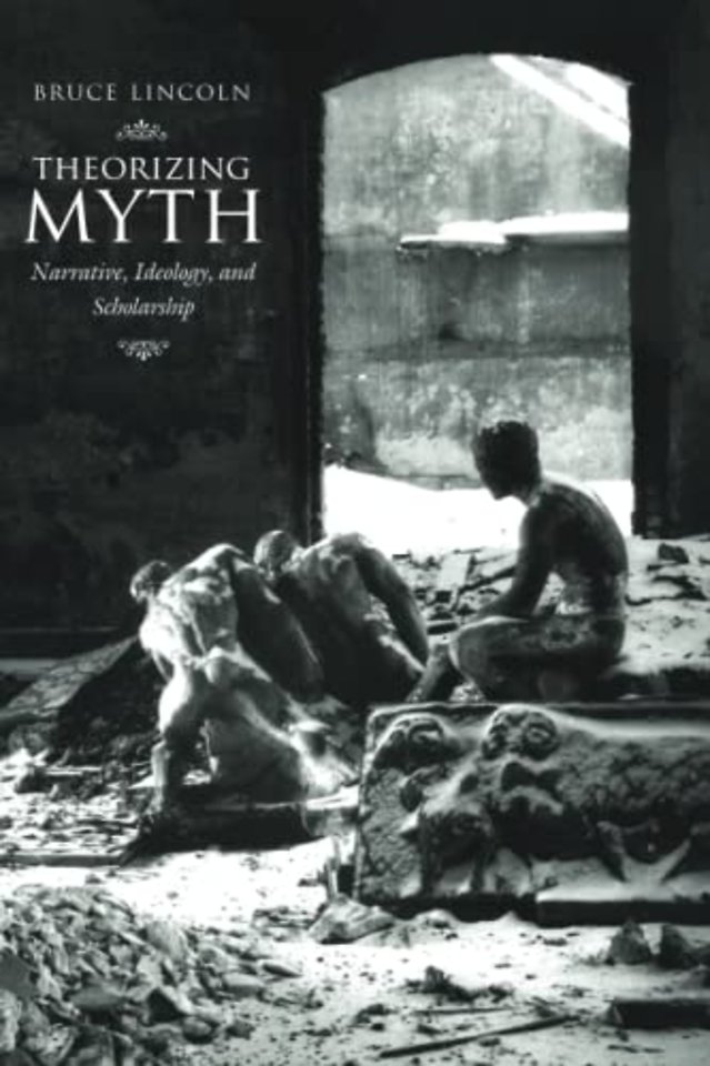Theorizing Myth
