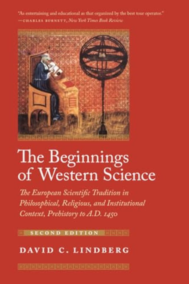 The Beginnings of Western Science