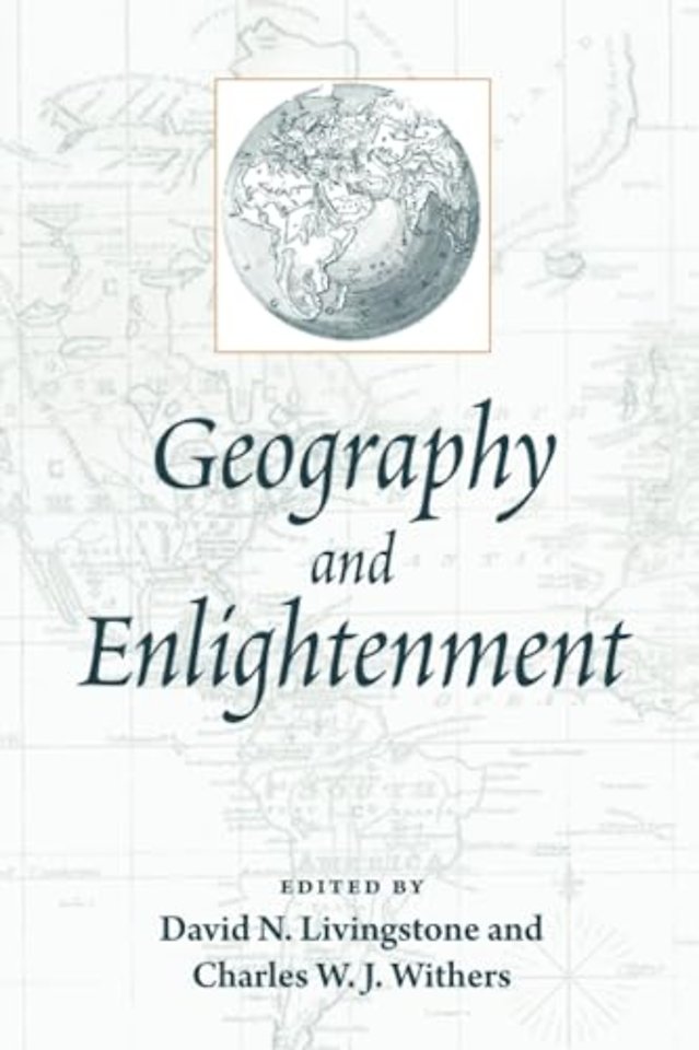 Geography and Enlightenment