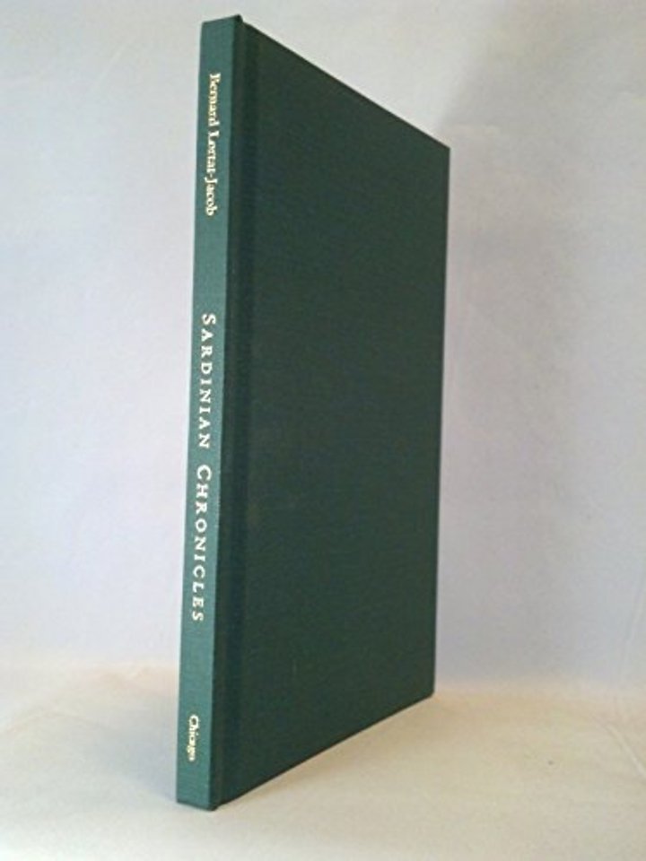 Sardinian Chronicles