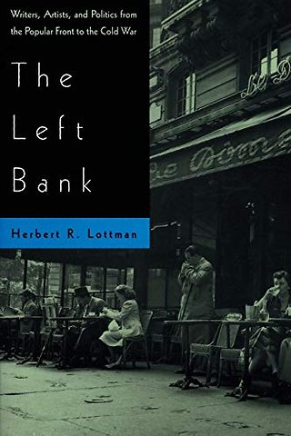 The Left Bank