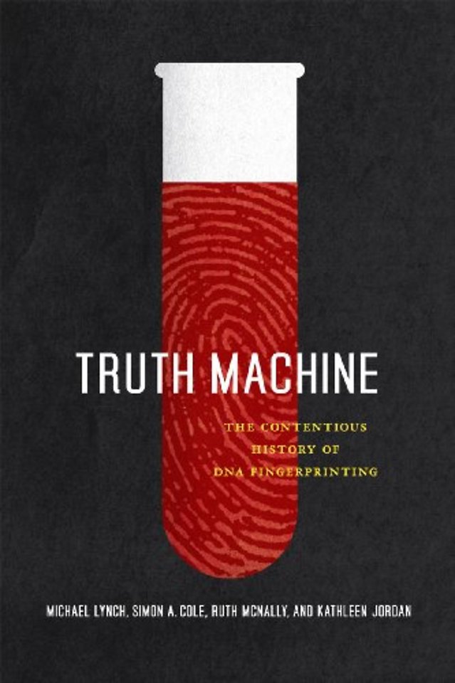 Truth Machine