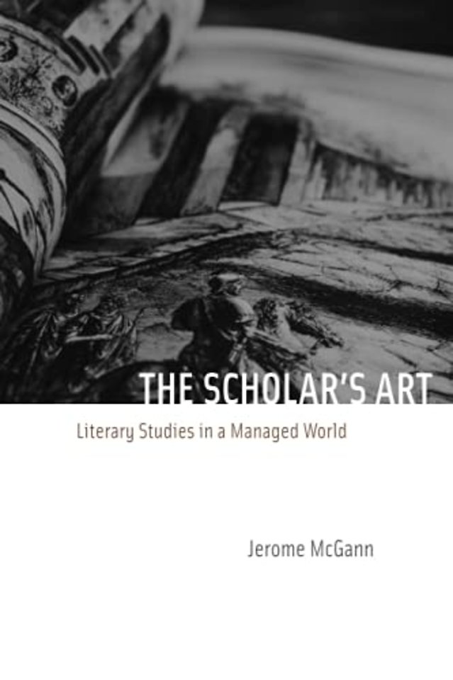 The Scholar's Art