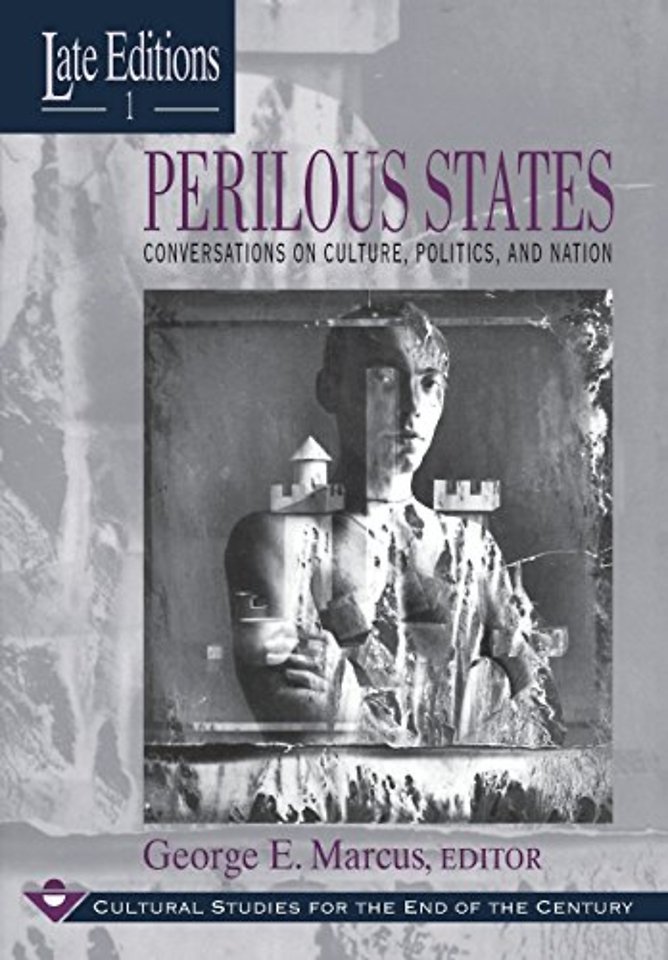 Perilous States