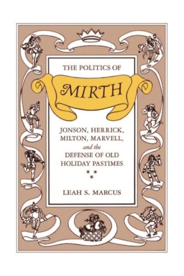 The Politics of Mirth