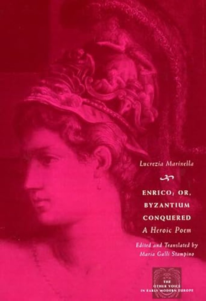 Enrico; or, Byzantium Conquered