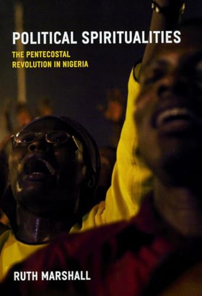 Political Spiritualities