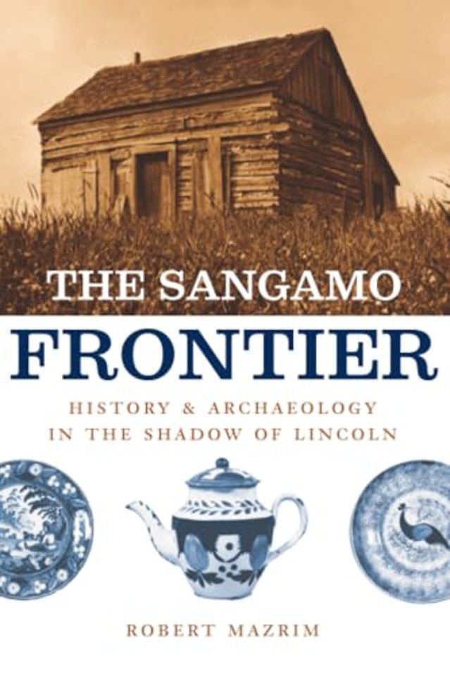The Sangamo Frontier