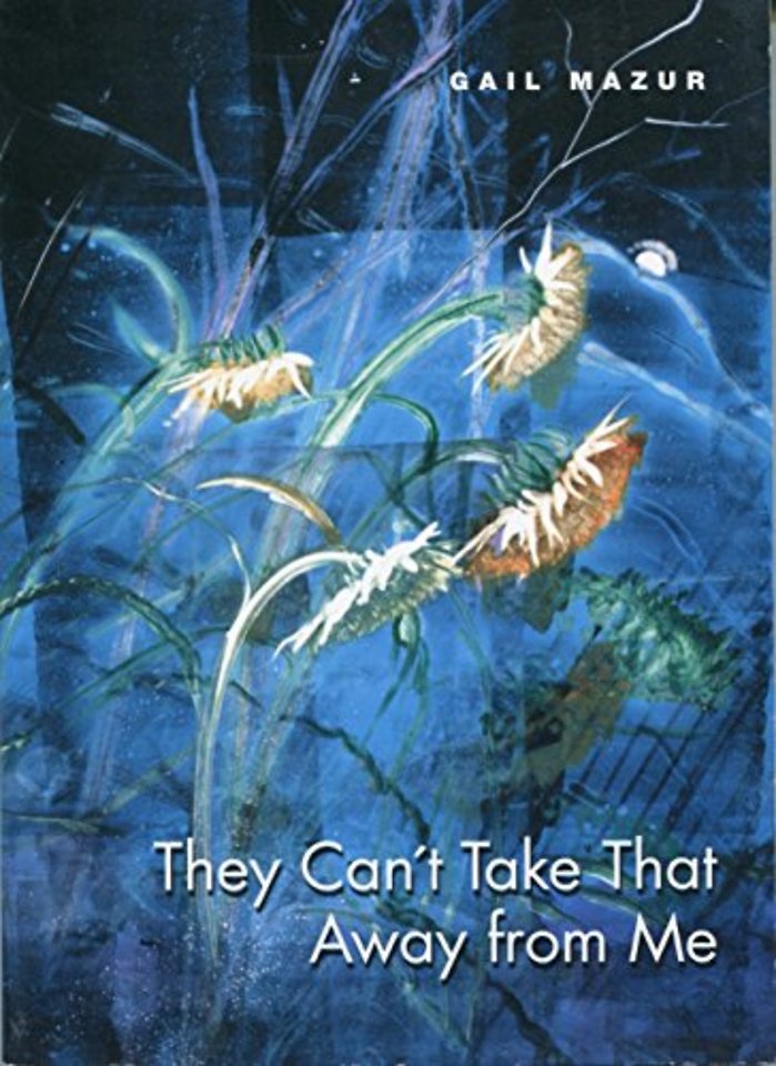 They Can't Take That Away from Me