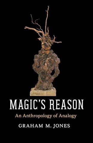 Magic's Reason