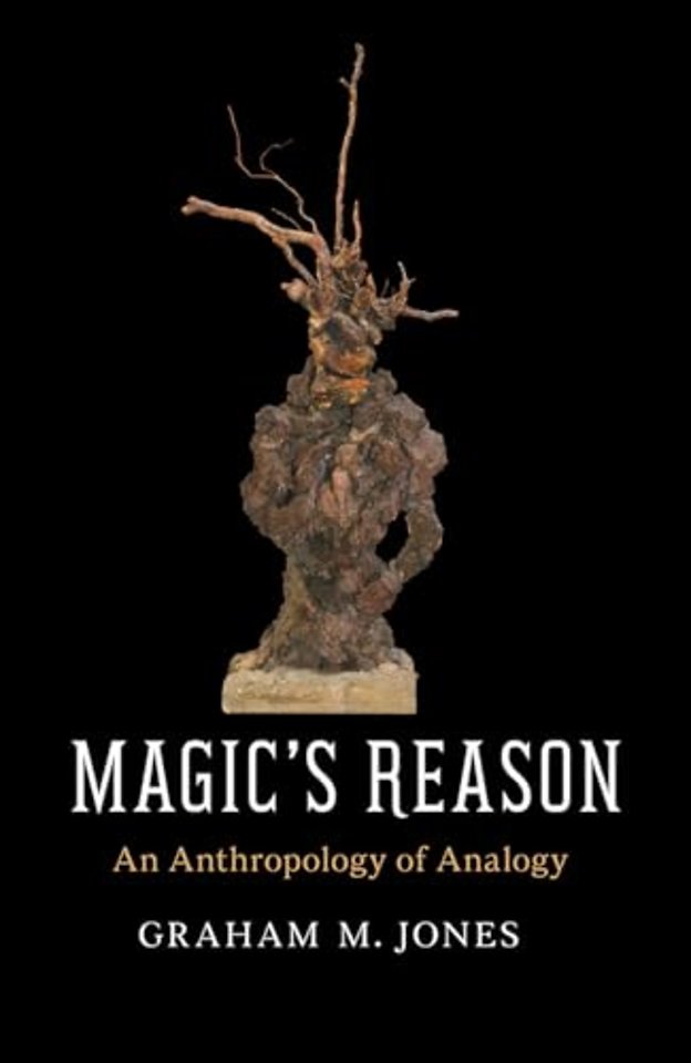 Magic's Reason
