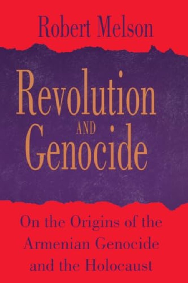Revolution and Genocide