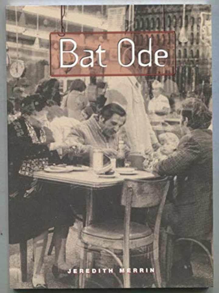 Bat Ode