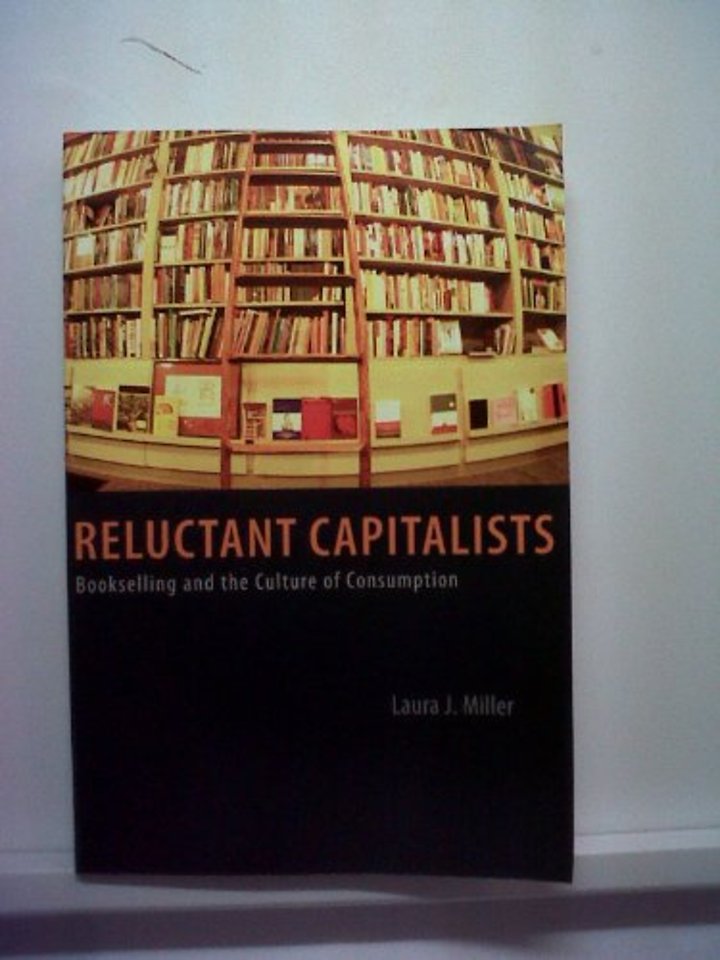Reluctant Capitalists