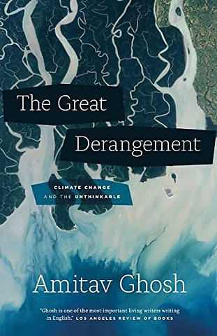The Great Derangement