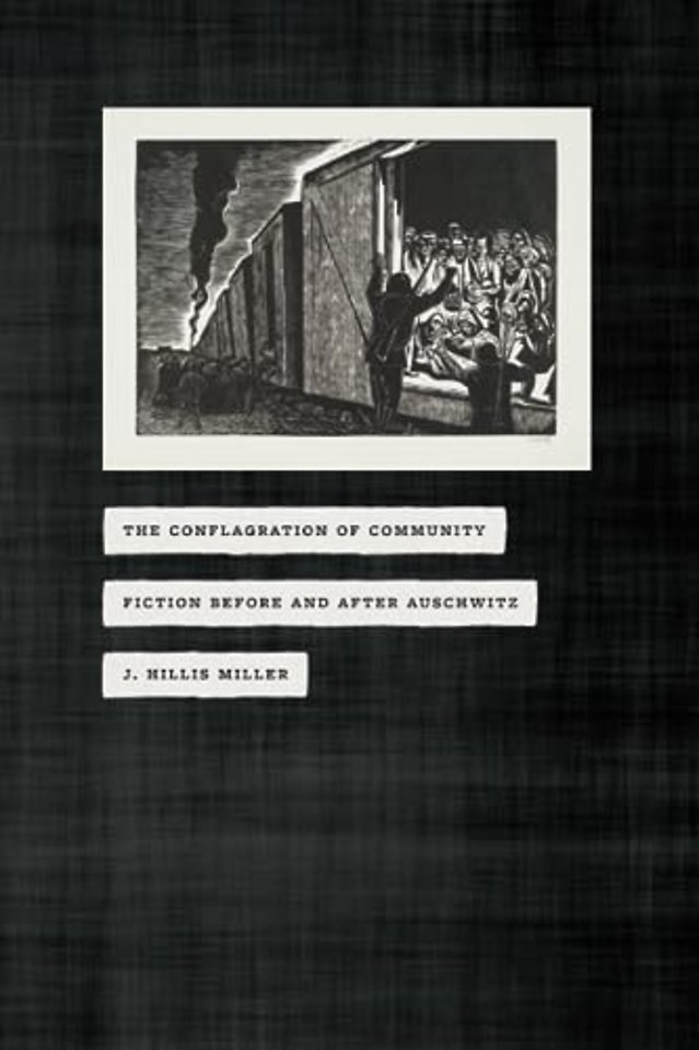 The Conflagration of Community