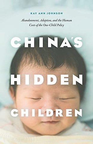 China's Hidden Children