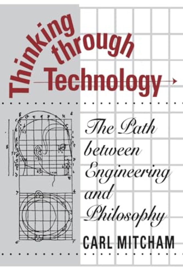 Thinking through Technology