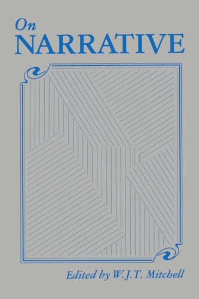On Narrative
