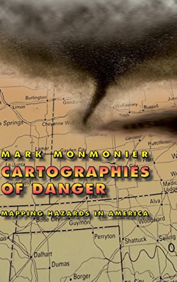 Cartographies of Danger