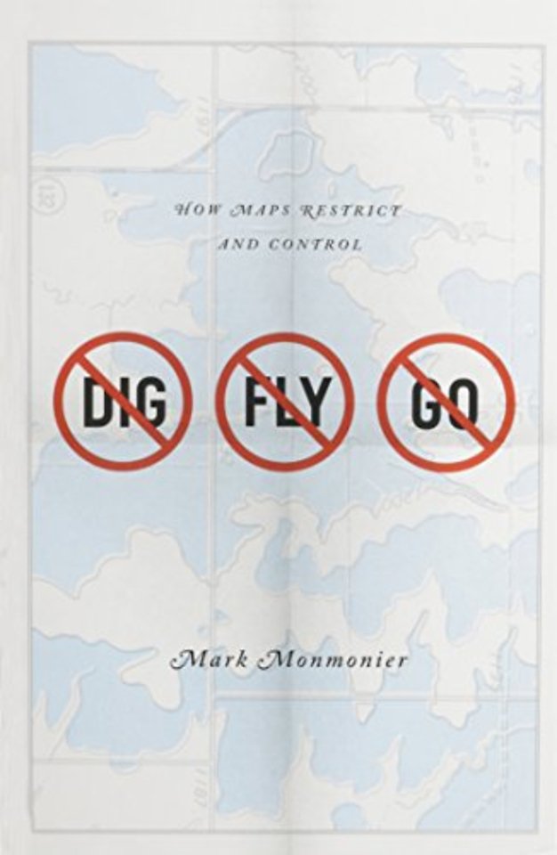 No Dig, No Fly, No Go
