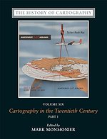 The History of Cartography, Volume 6