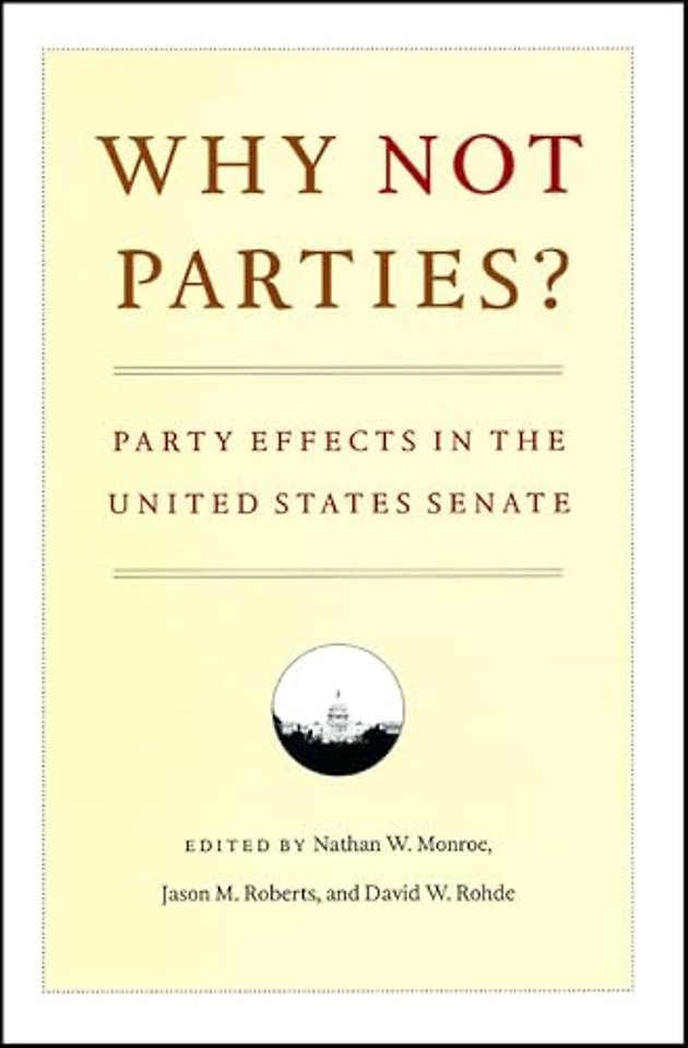 Why Not Parties?