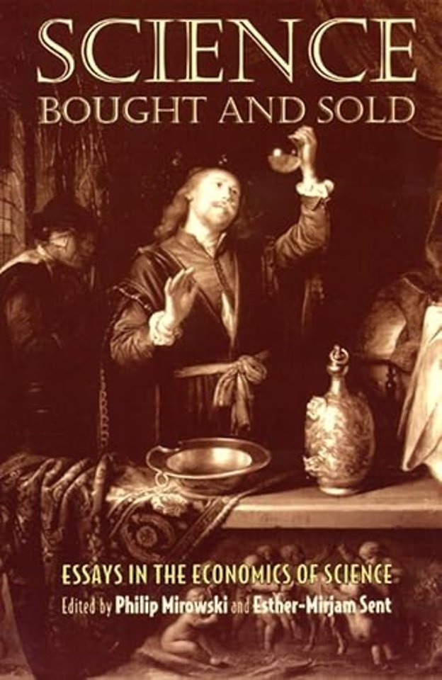 Science Bought and Sold