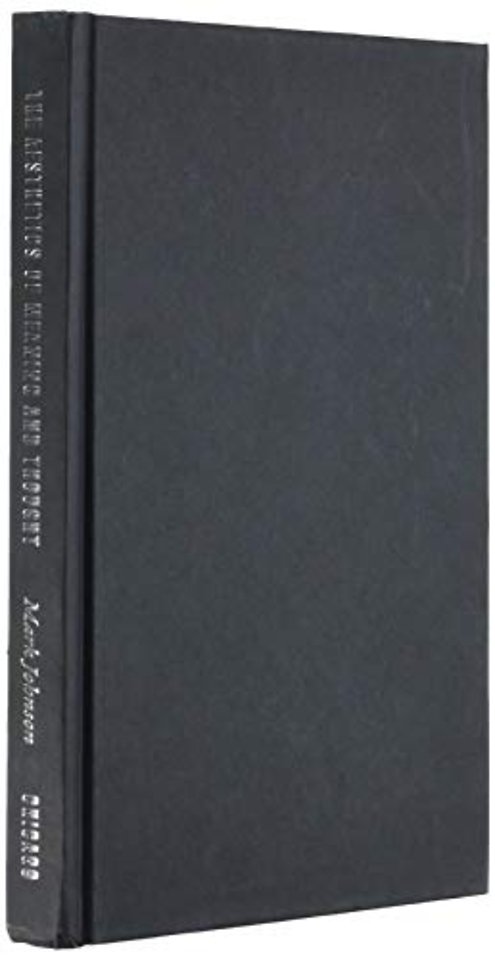 The Aesthetics of Meaning and Thought