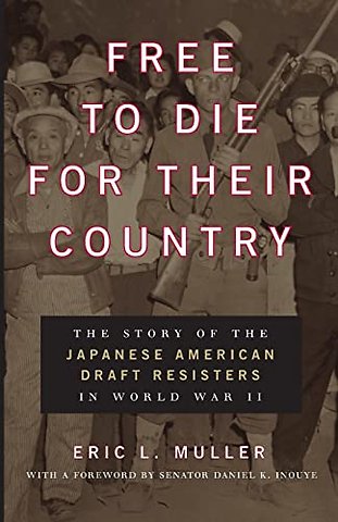 Free to Die for Their Country