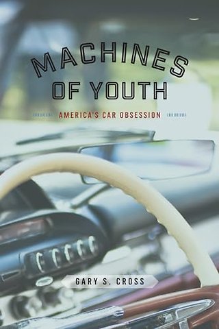 Machines of Youth