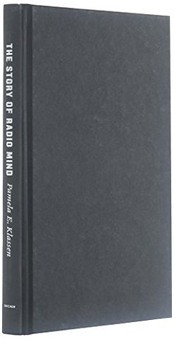 The Story of Radio Mind