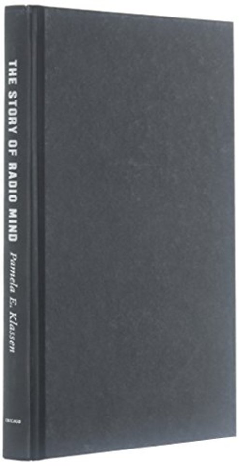 The Story of Radio Mind