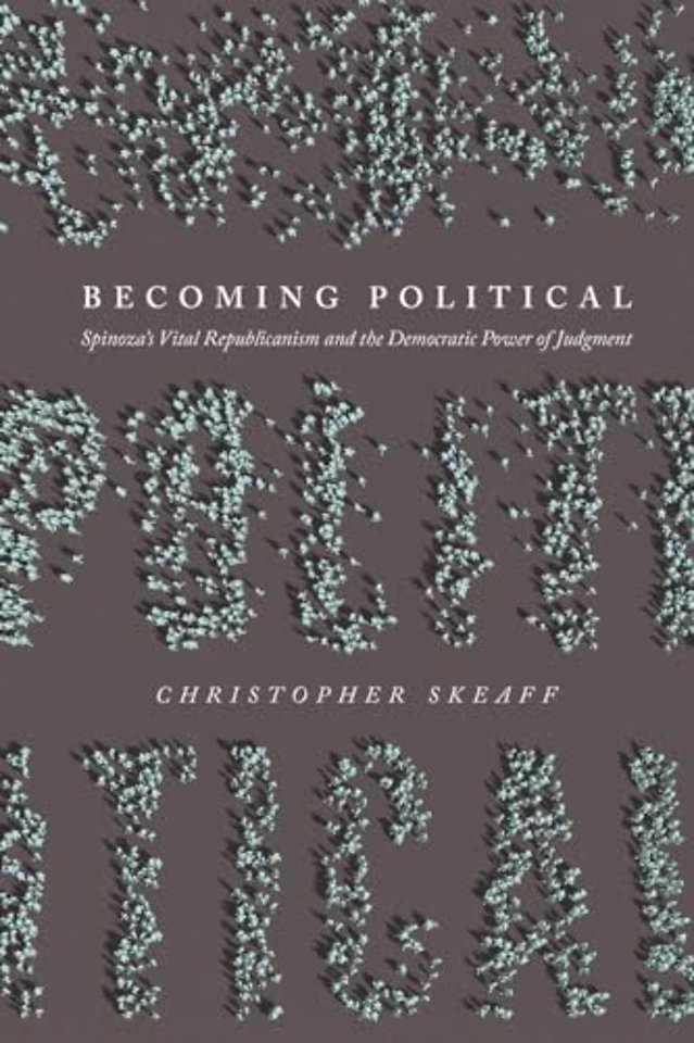 Becoming Political